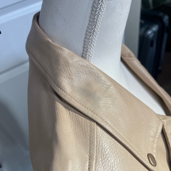 Blanknyc Embroidered Jacket - Picture 15 of 16